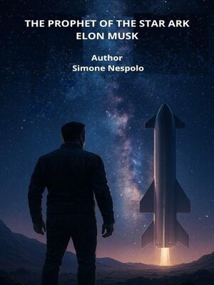 cover image of Elon Musk